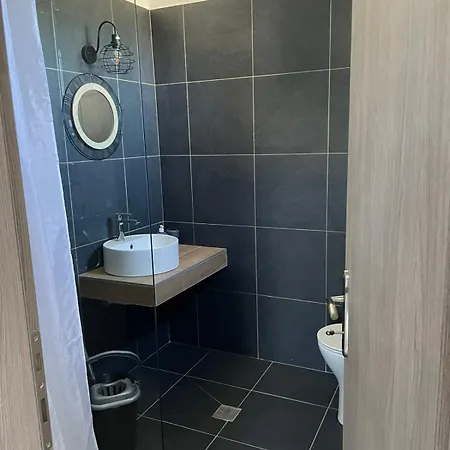 Vesper Órmos Prínou