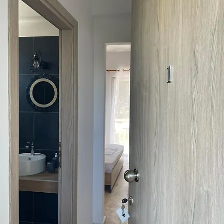 Inn Vesper Órmos Prínou