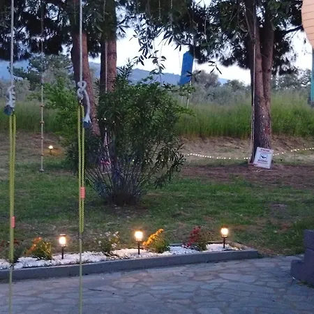 Vesper Inn Órmos Prínou
