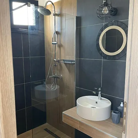 Locanda Vesper Órmos Prínou