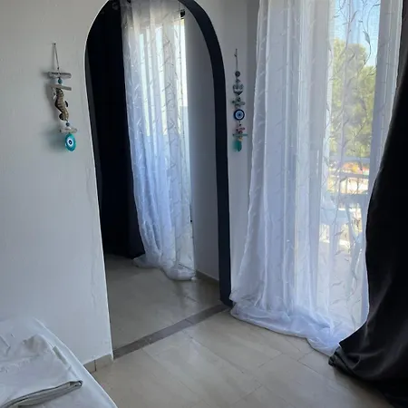 宾馆 Vesper Órmos Prínou