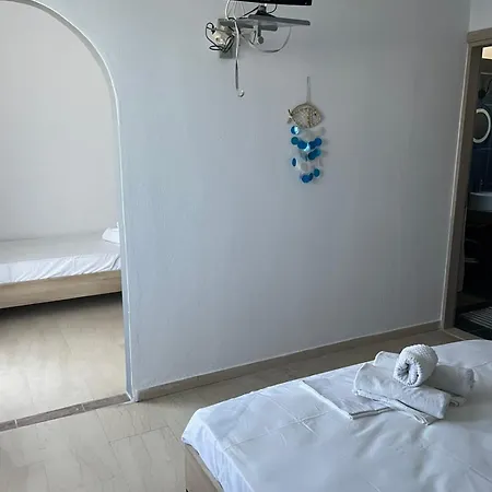 Vesper Órmos Prínou