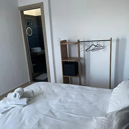 Locanda Vesper Órmos Prínou