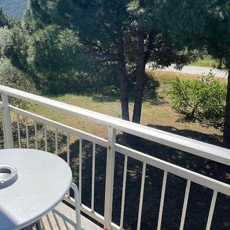 Locanda Vesper Órmos Prínou