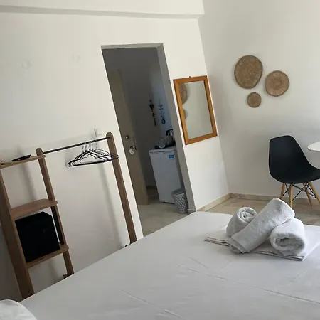 Vesper Locanda Órmos Prínou