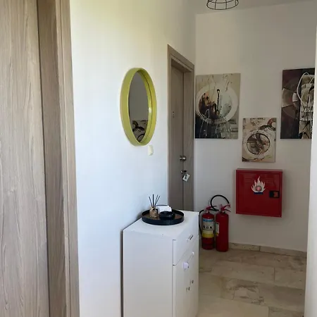 Vesper Órmos Prínou