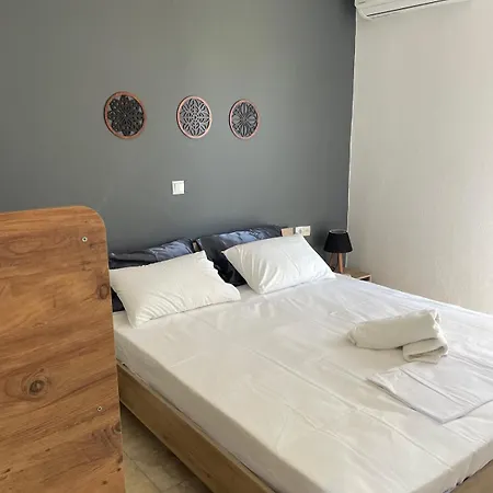 Locanda Vesper Órmos Prínou