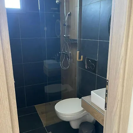 宾馆 Vesper Órmos Prínou