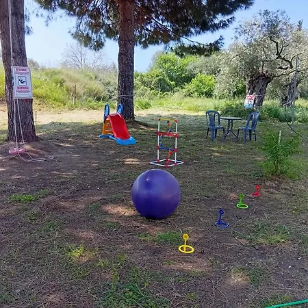 Vesper Inn Ormos Prinou (Thasos)