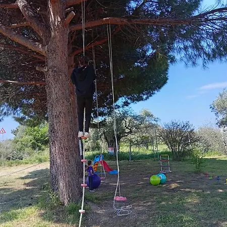 Inn Vesper Ormos Prinou (Thasos)