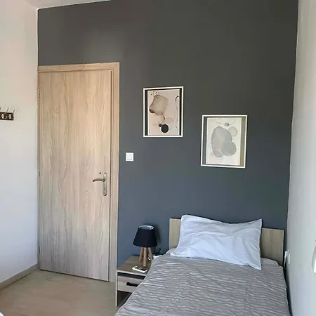 Inn Vesper Ormos Prinou (Thasos)