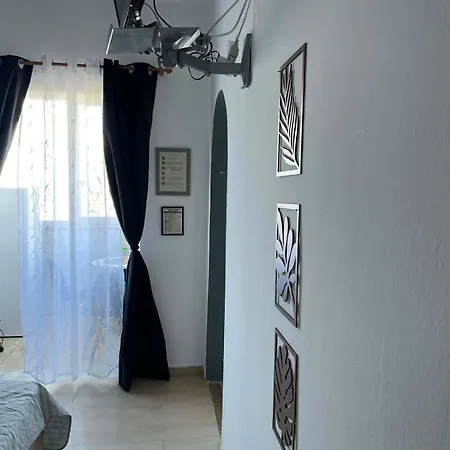 Inn Vesper Ormos Prinou (Thasos)