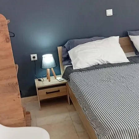 Inn Vesper Ormos Prinou (Thasos)