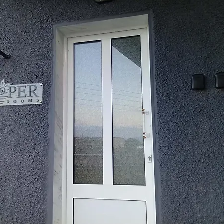 Vesper * Ormos Prinou (Thasos)
