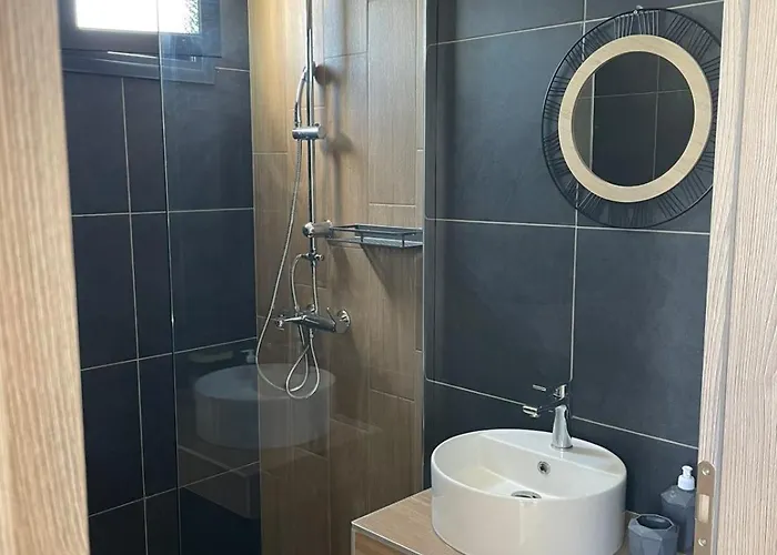 Han Vesper Órmos Prínou