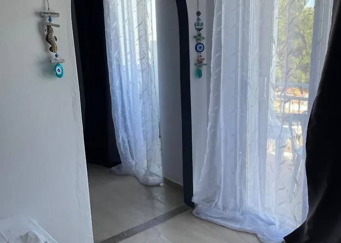 Han Vesper Órmos Prínou