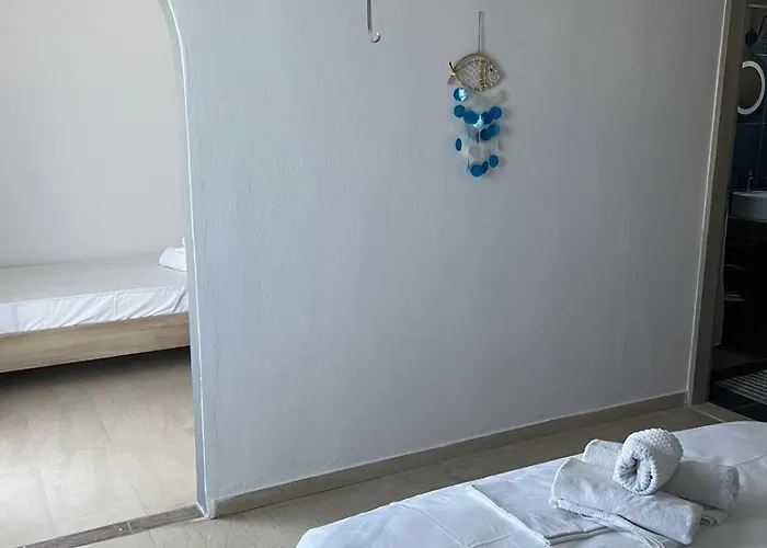 Vesper Órmos Prínou