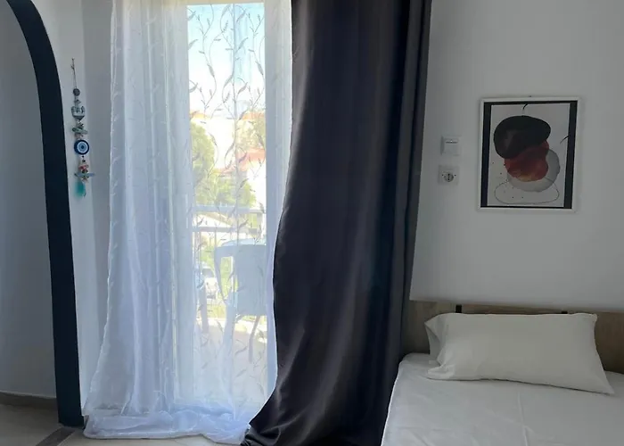 Han Vesper Órmos Prínou