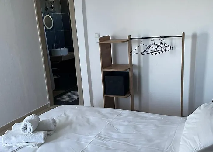 Han Vesper Órmos Prínou