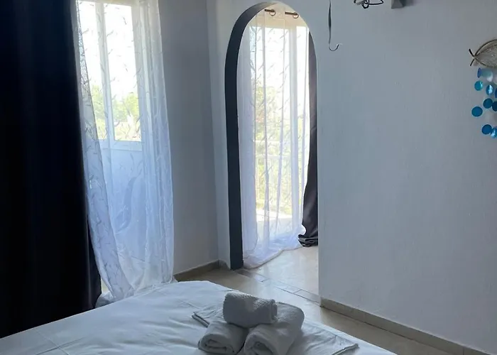 Vesper Han Órmos Prínou