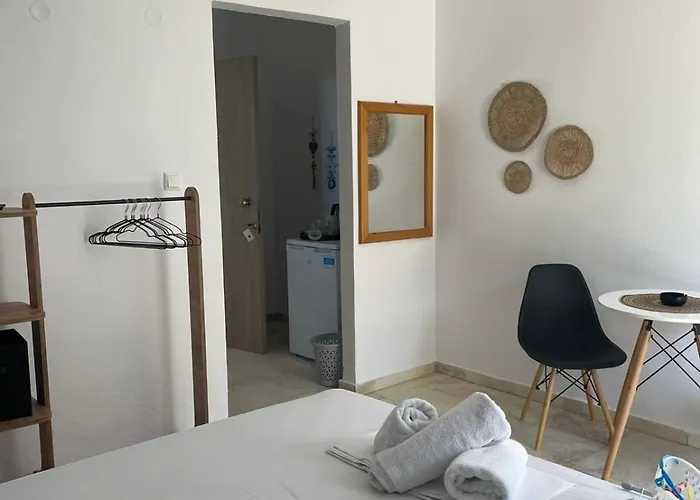 Vesper * Órmos Prínou