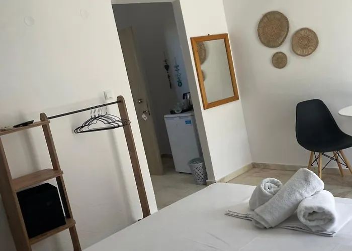 Vesper Han Órmos Prínou