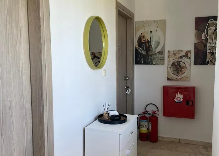 Vesper Órmos Prínou