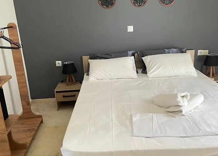 Vesper * Órmos Prínou