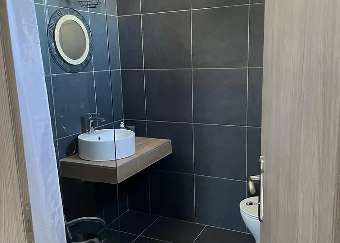 Vesper Órmos Prínou