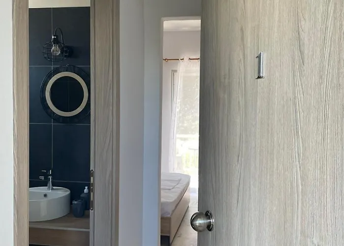 Han Vesper Órmos Prínou