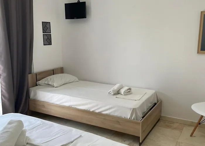 Vesper Han Órmos Prínou