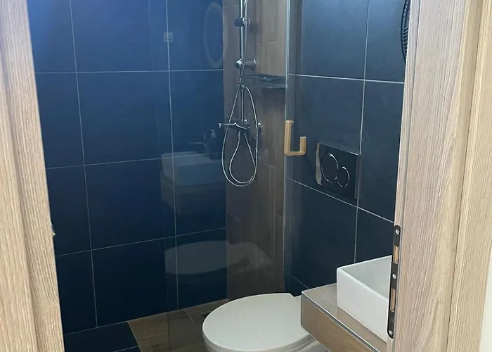 Han Vesper Órmos Prínou