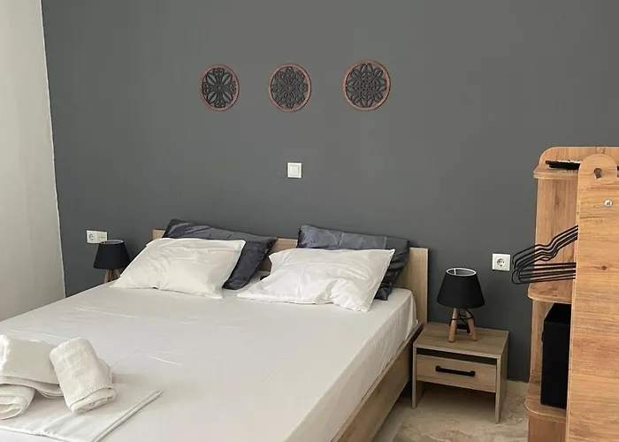 Vesper * Órmos Prínou